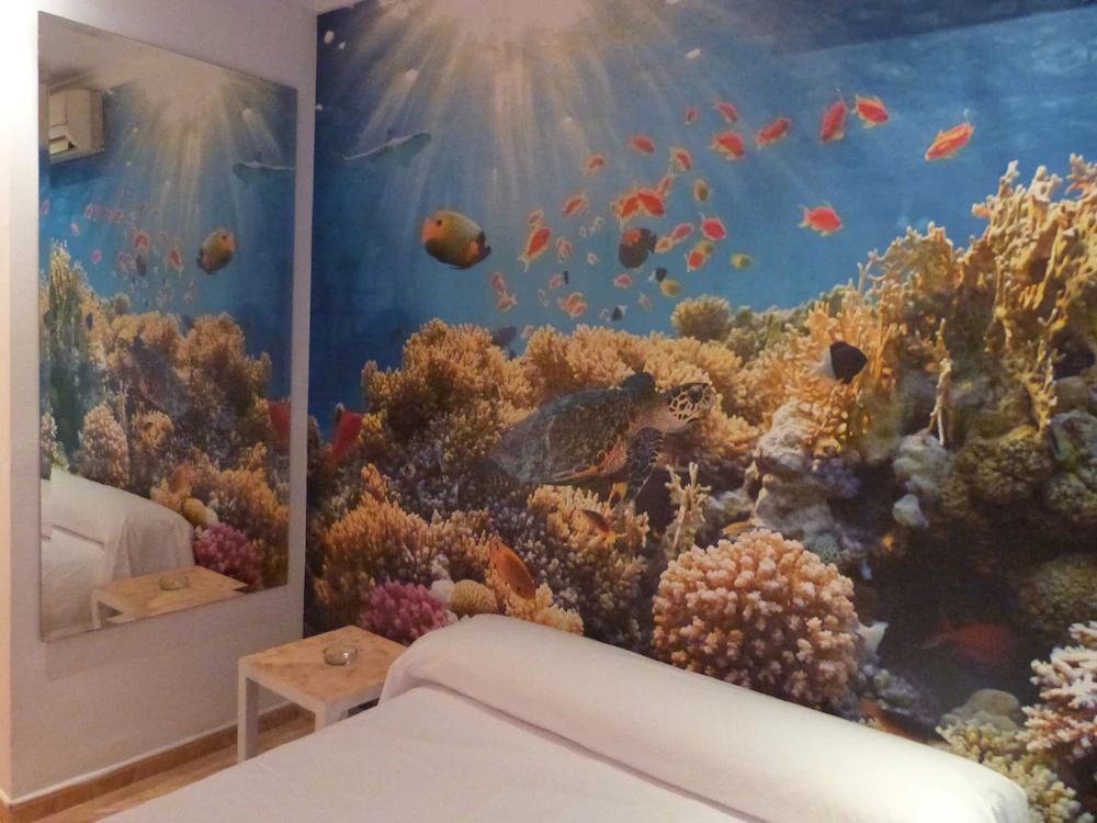 Aventura Apartamentos Valencia