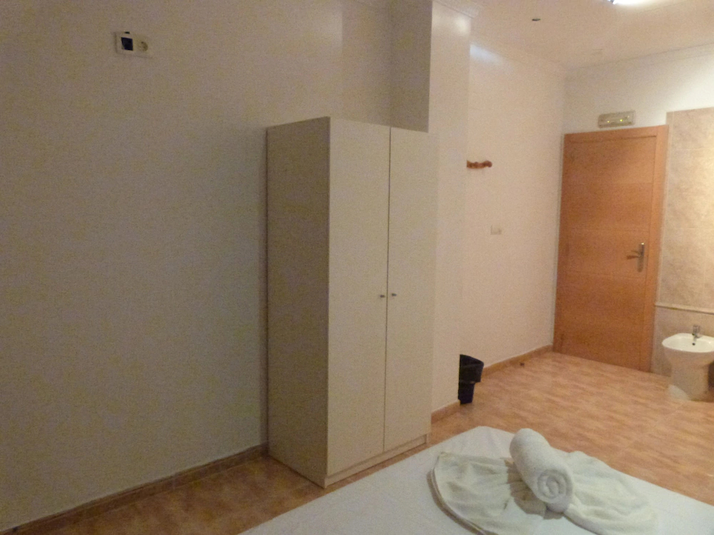 Aventura Apartamentos Valencia