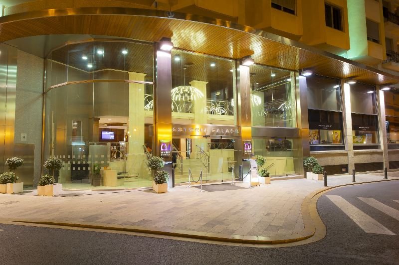 Only You Hotel Valencia