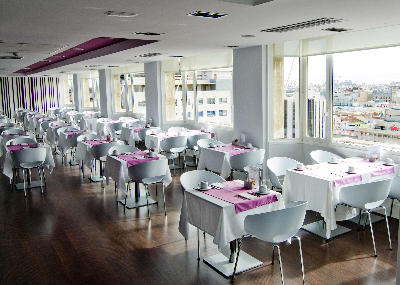 Only You Hotel Valencia