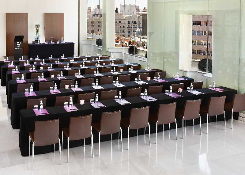 Only You Hotel Valencia