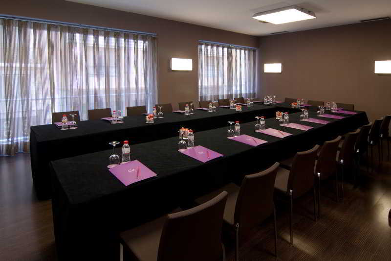 Only You Hotel Valencia
