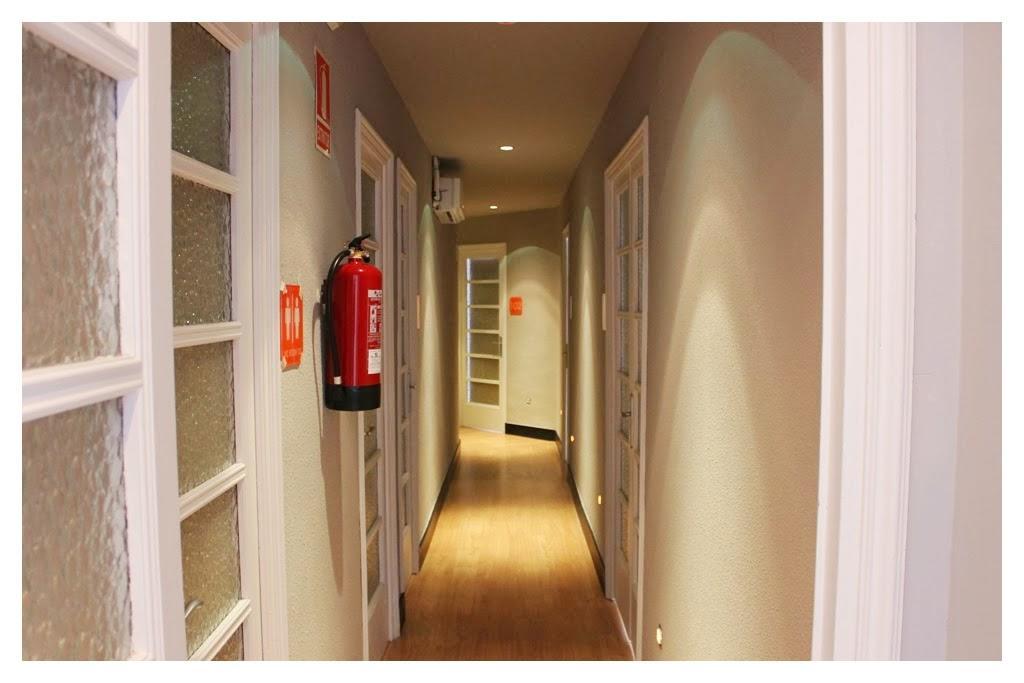 Valencia B&B Hi Canovas