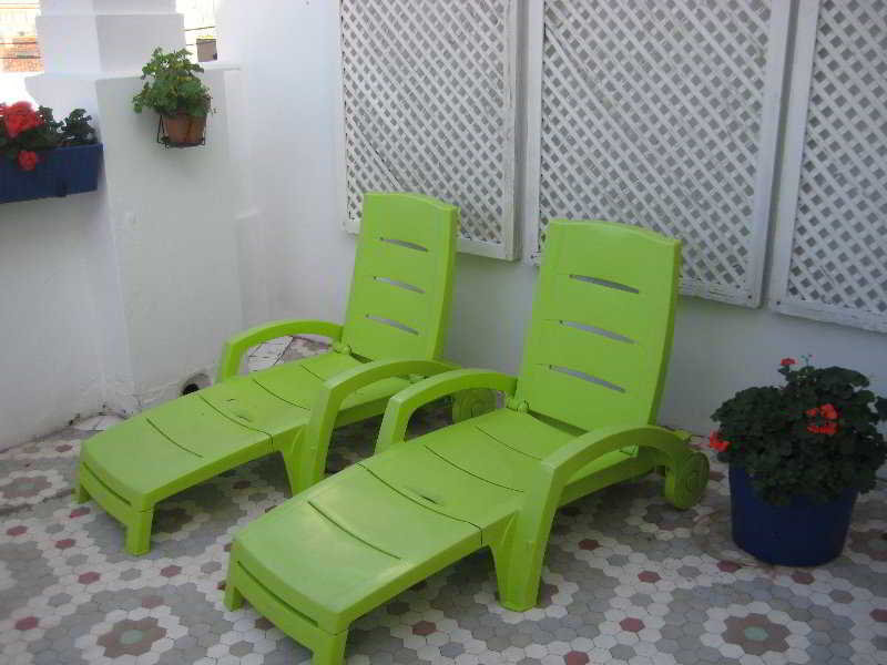 Valencia B&B Hi Canovas