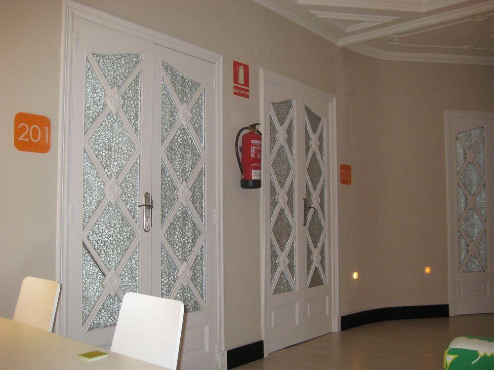 Valencia B&B Hi Canovas