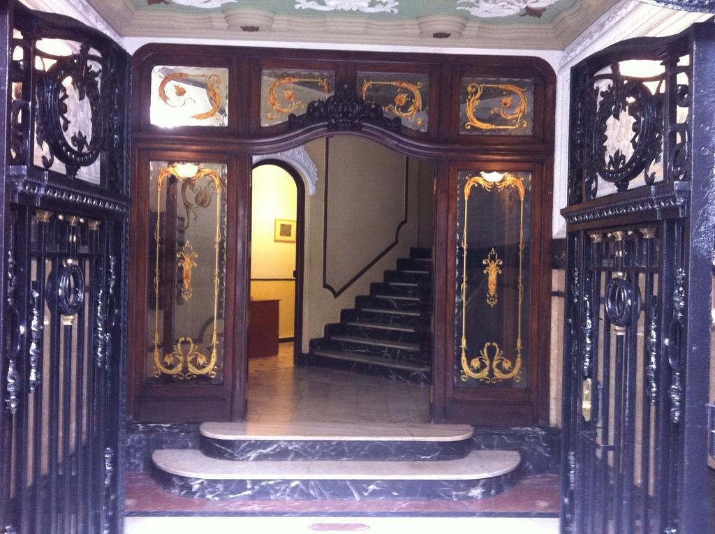 Valencia B&B Hi Canovas