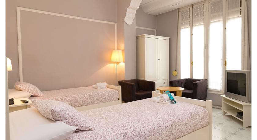 Valencia B&B Hi Canovas