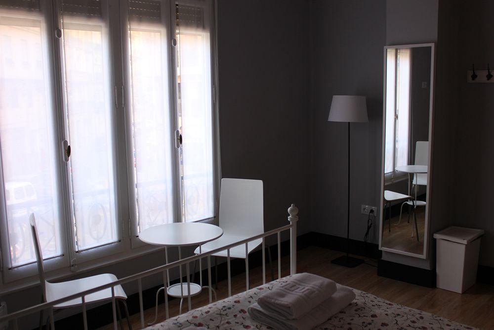 Valencia B&B Hi Canovas