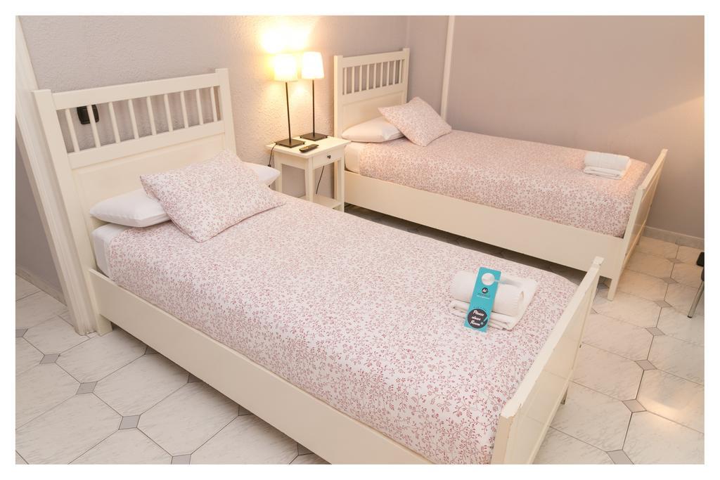 Valencia B&B Hi Canovas