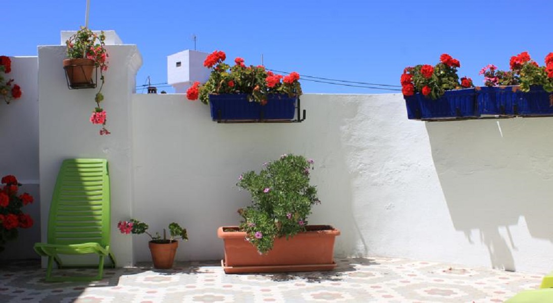 Valencia B&B Hi Canovas