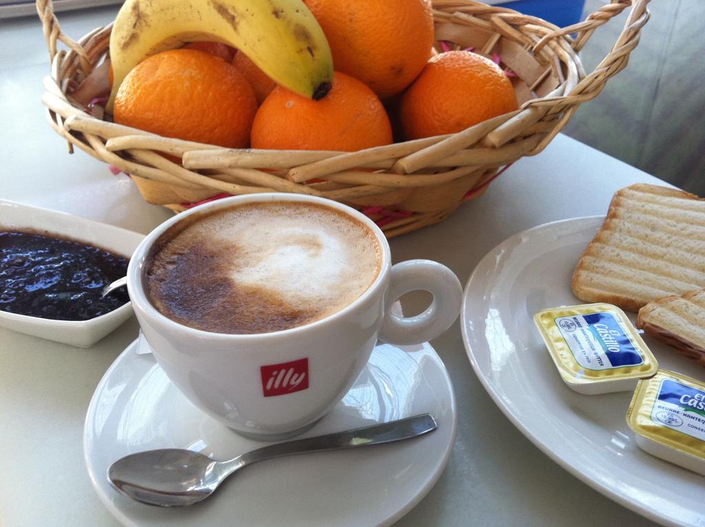 Valencia B&B Hi Canovas