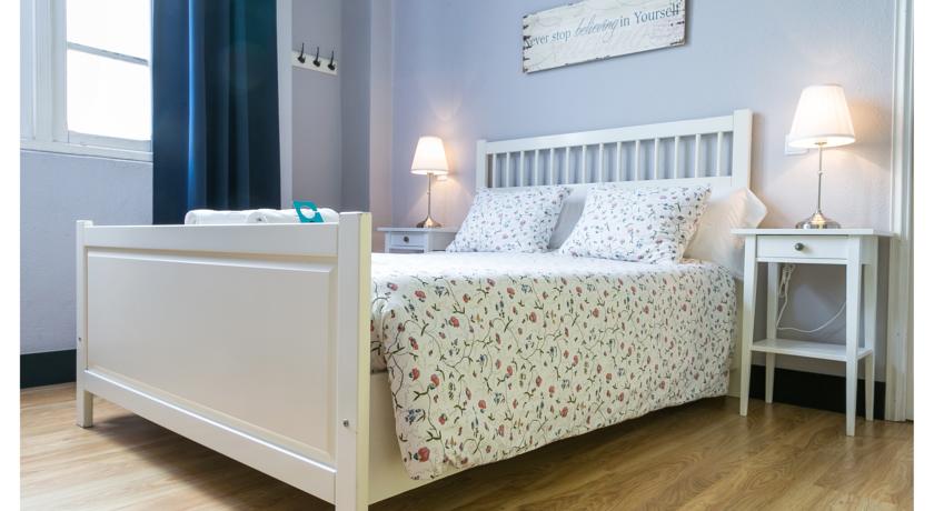 Valencia B&B Hi Canovas