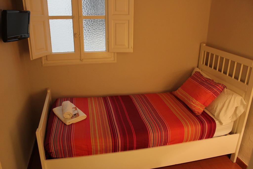 Valencia B&B Hi Canovas