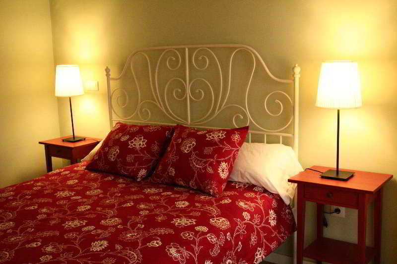 B&B Mare de Deu Jardines del Turia