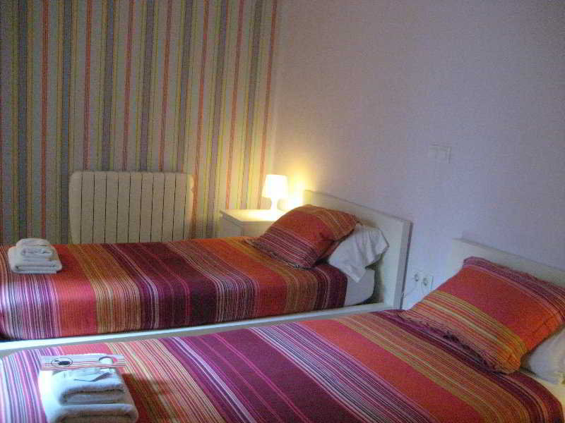 B&B Mare de Deu Jardines del Turia