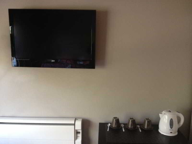 B&B Mare de Deu Jardines del Turia