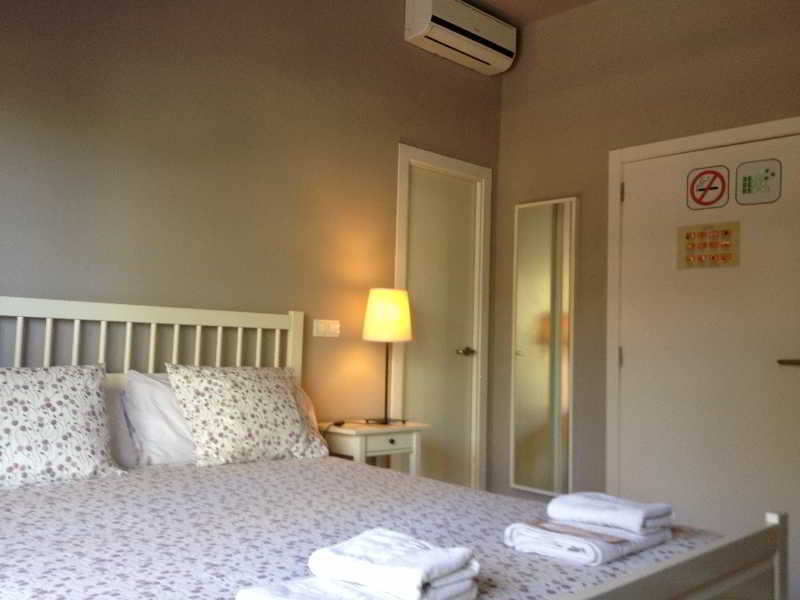 B&B Mare de Deu Jardines del Turia