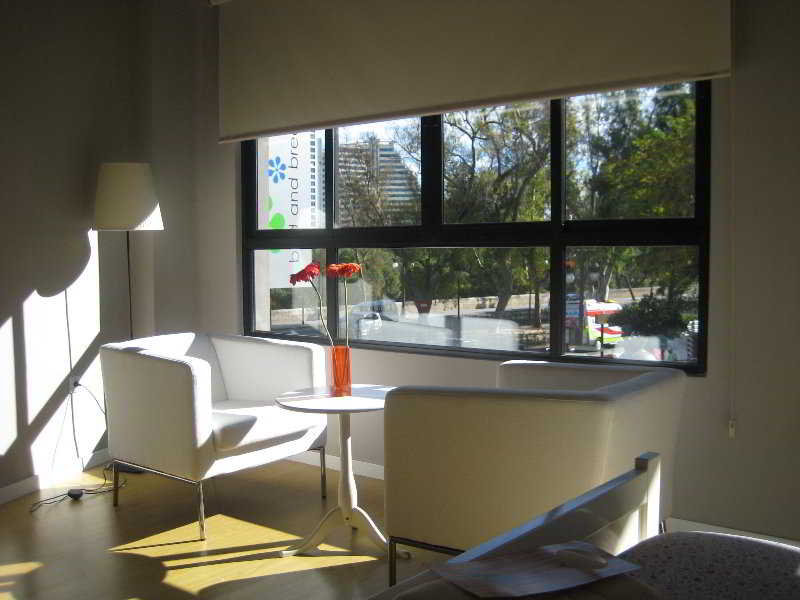 B&B Mare de Deu Jardines del Turia