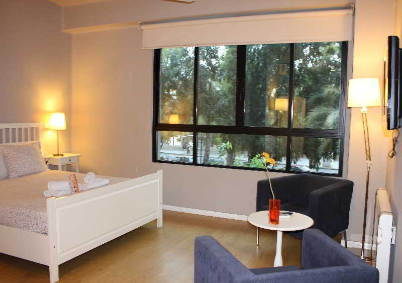 B&B Mare de Deu Jardines del Turia