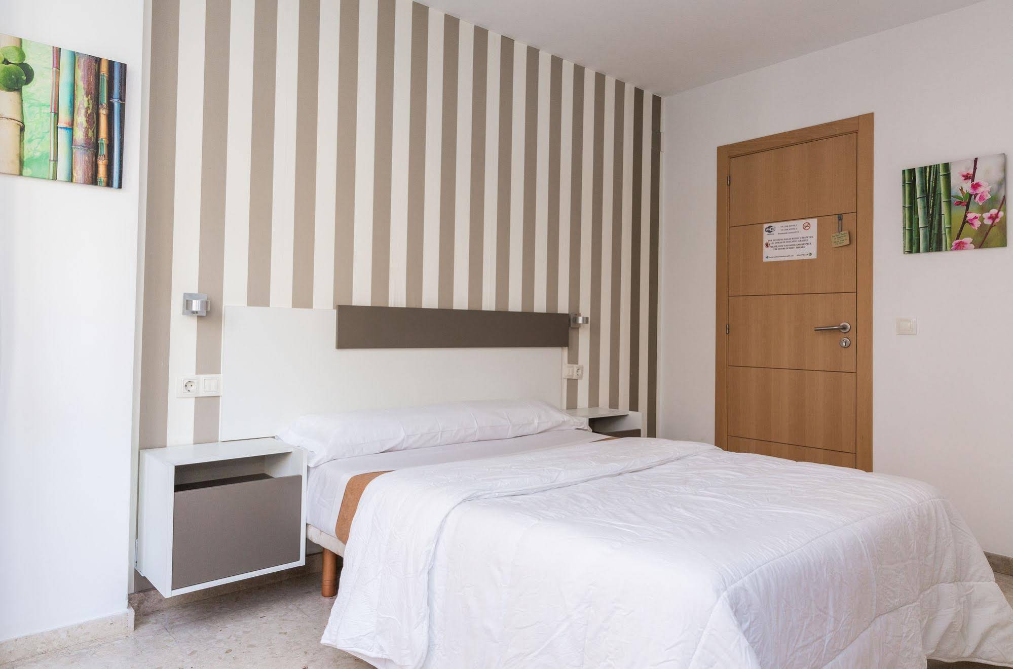 B&B Habitaciones Barra89