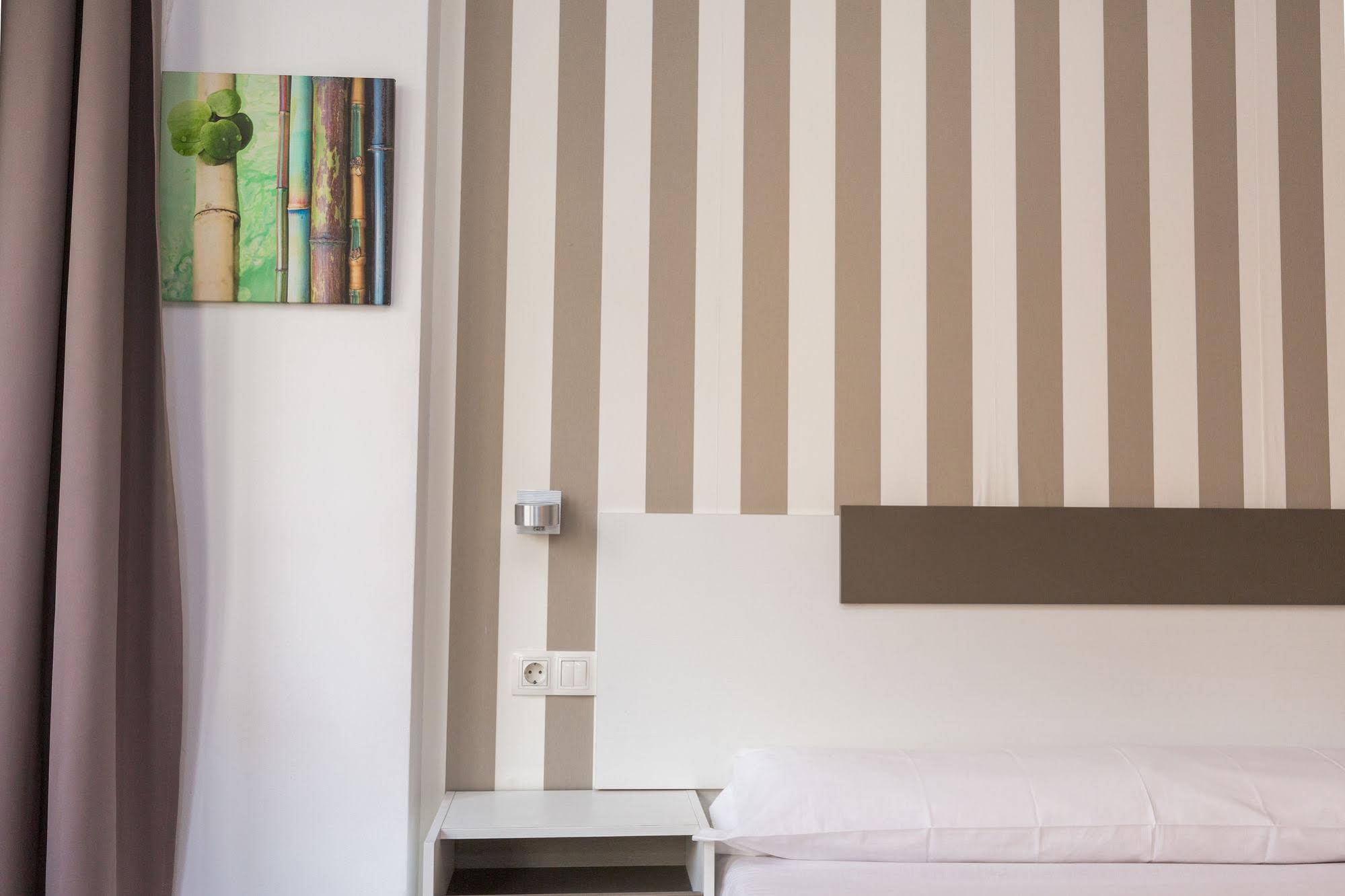 B&B Habitaciones Barra89