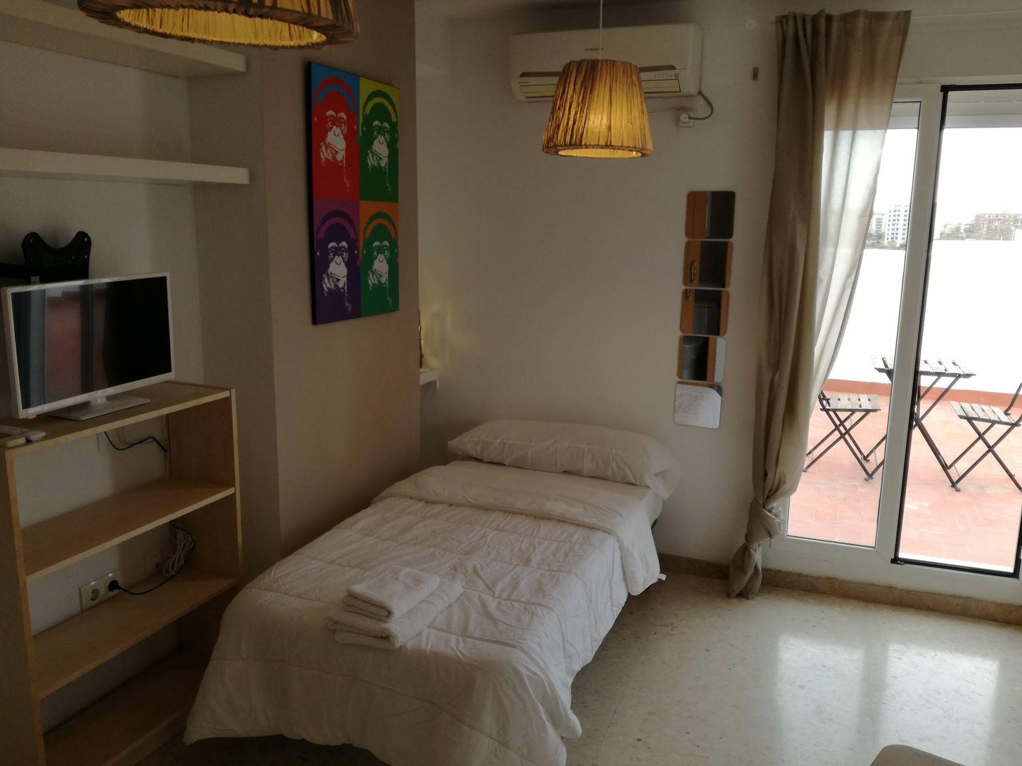 B&B Habitaciones Barra89