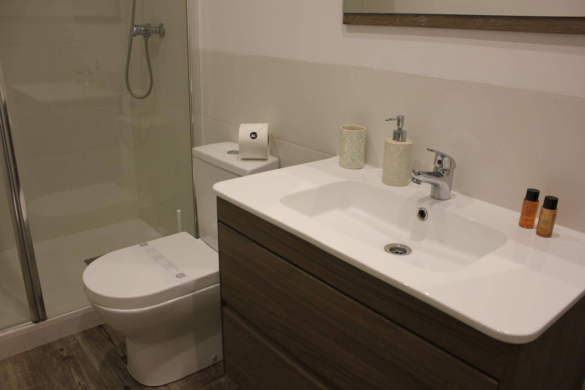 B&B Hi Valencia Boutique