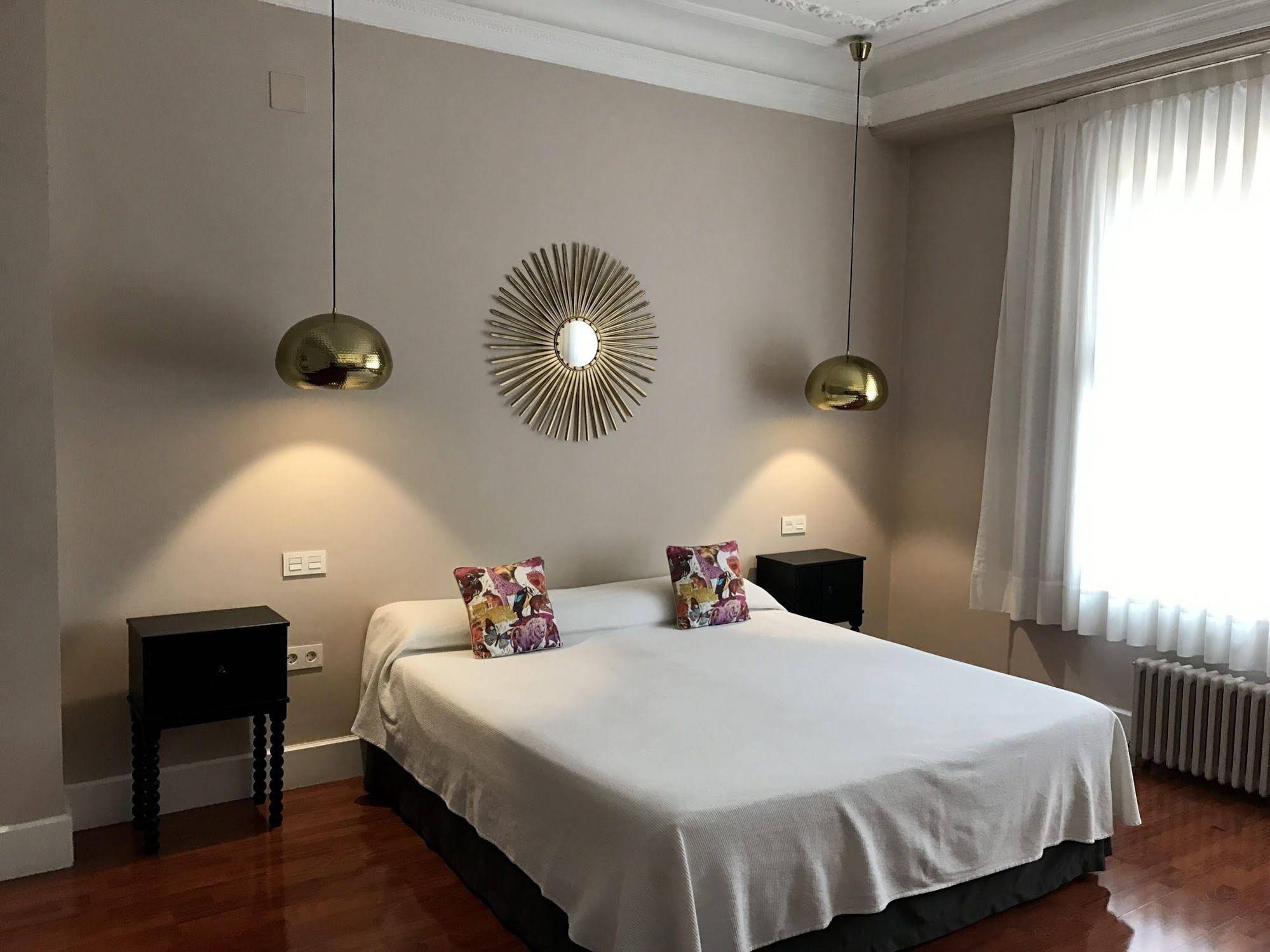 B&B Hi Valencia Boutique