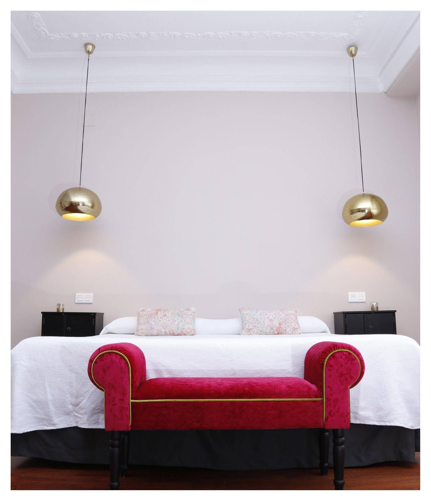 B&B Hi Valencia Boutique