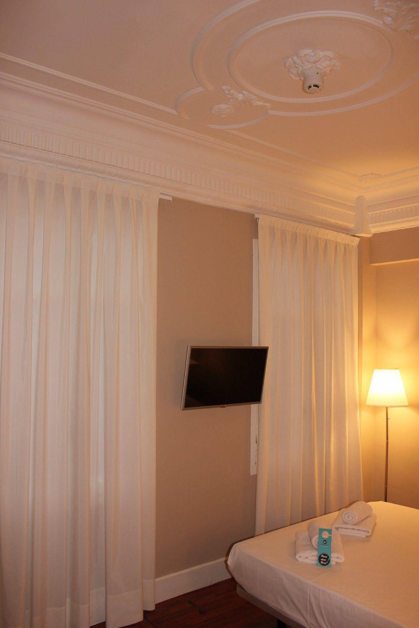 B&B Hi Valencia Boutique
