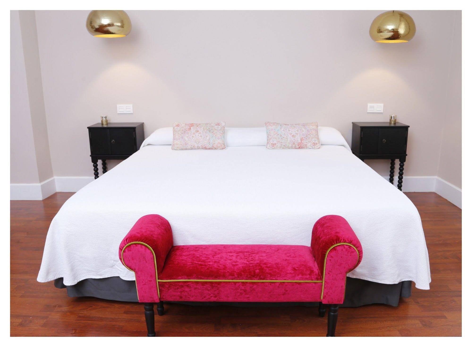 B&B Hi Valencia Boutique