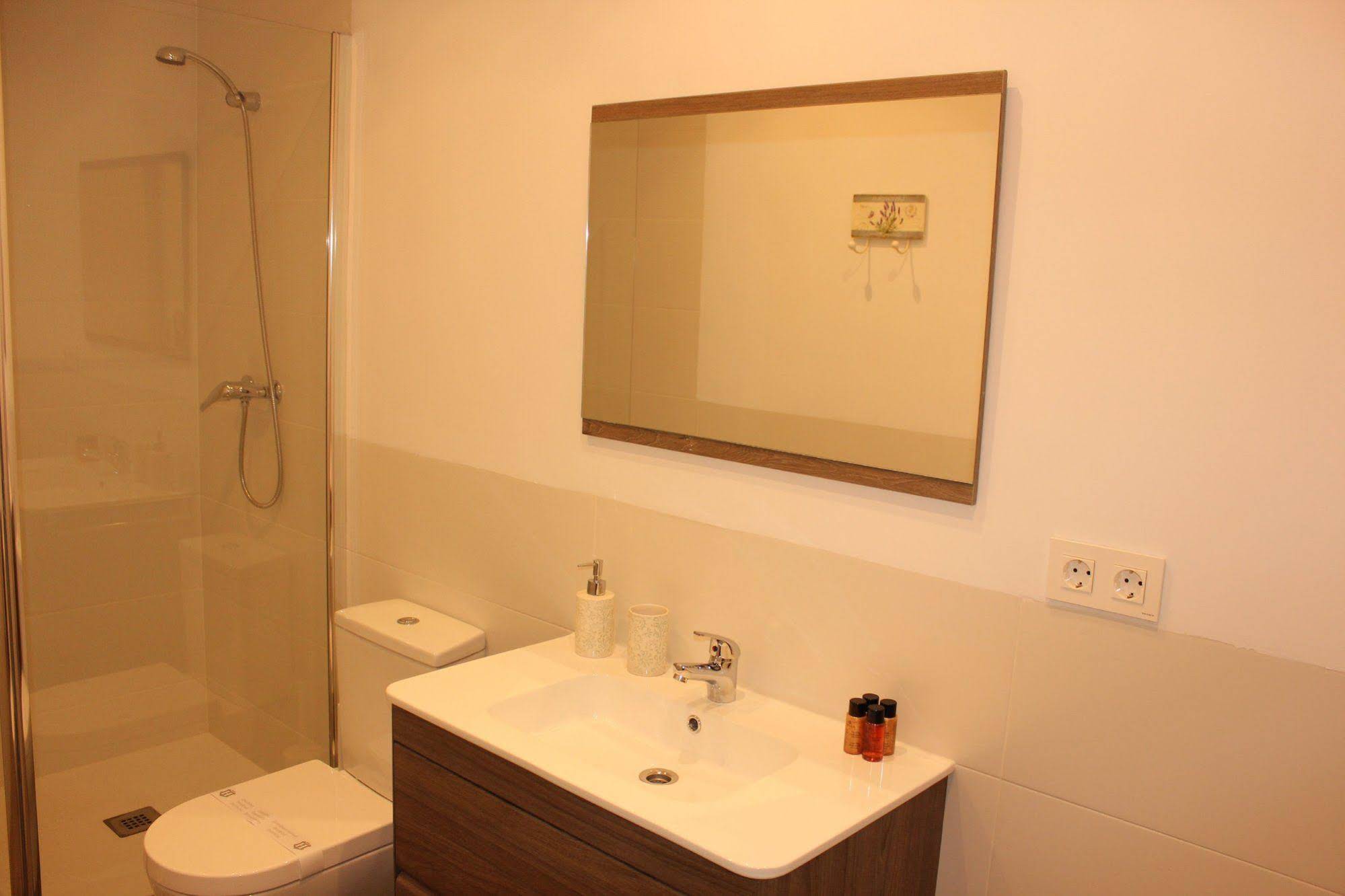 B&B Hi Valencia Boutique