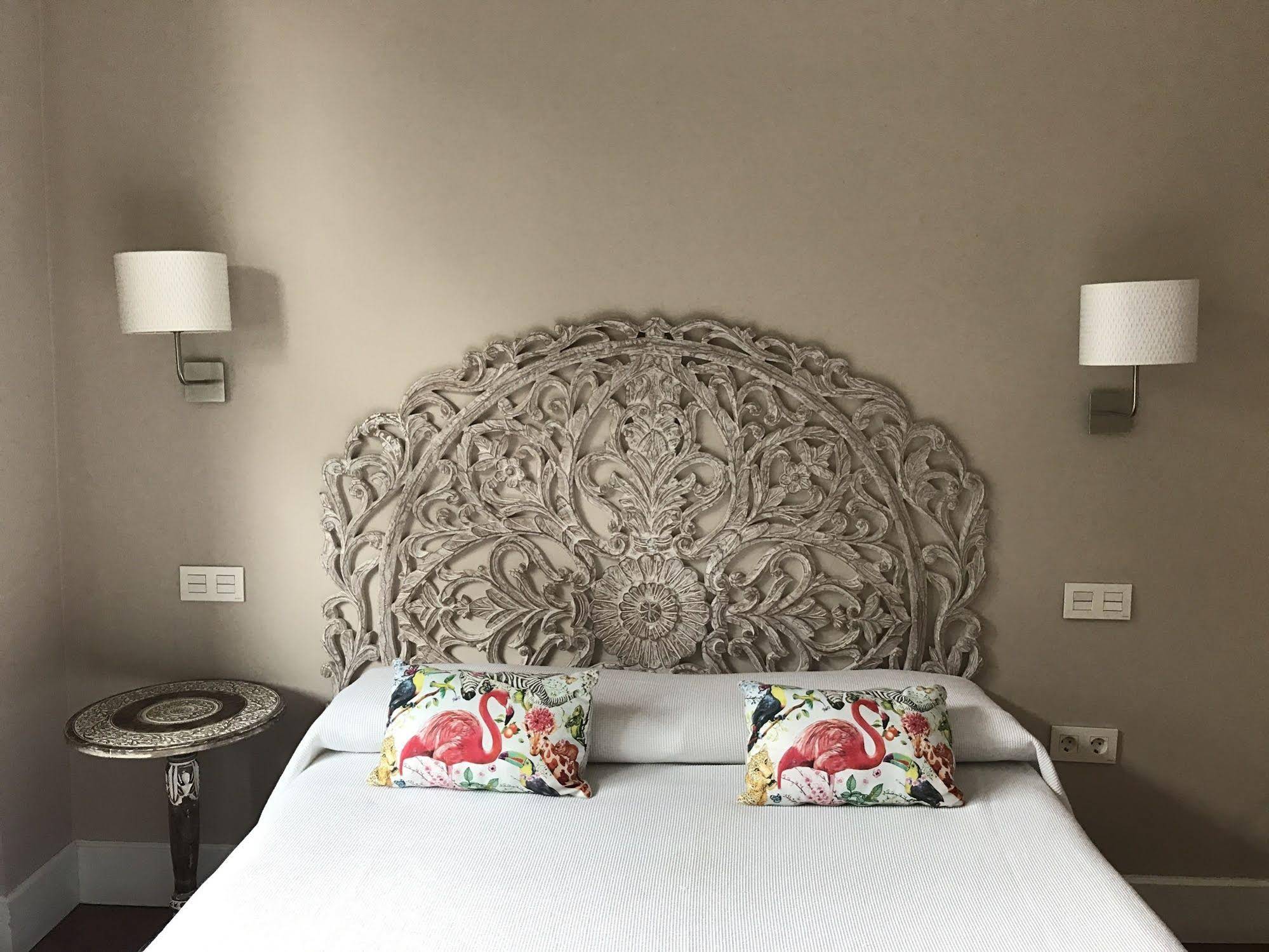 B&B Hi Valencia Boutique