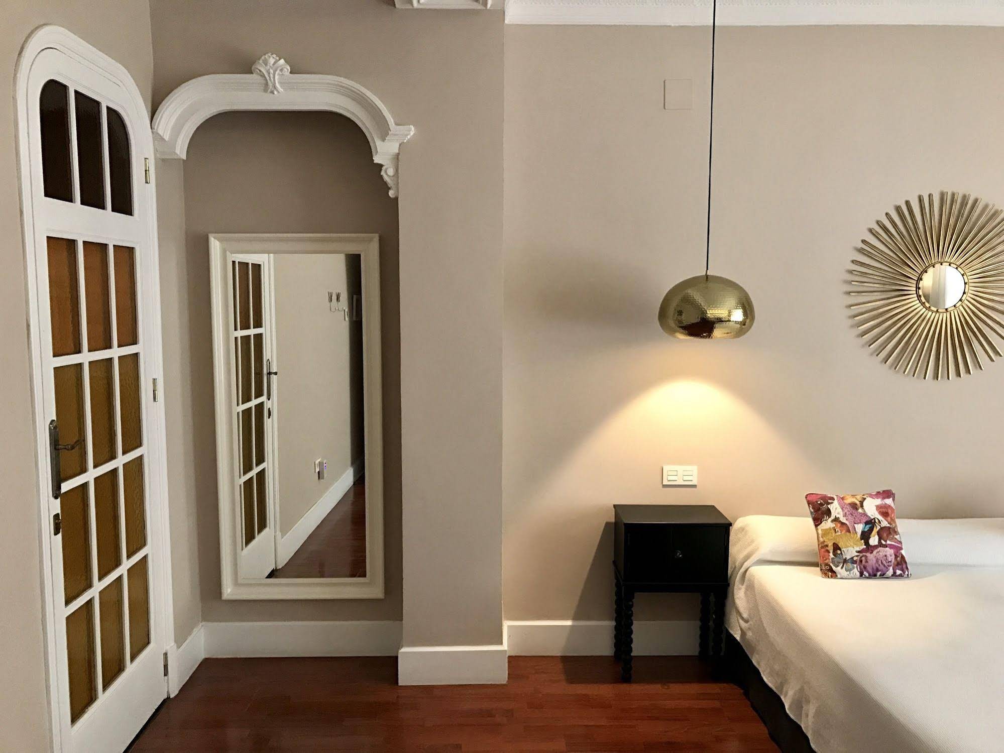B&B Hi Valencia Boutique