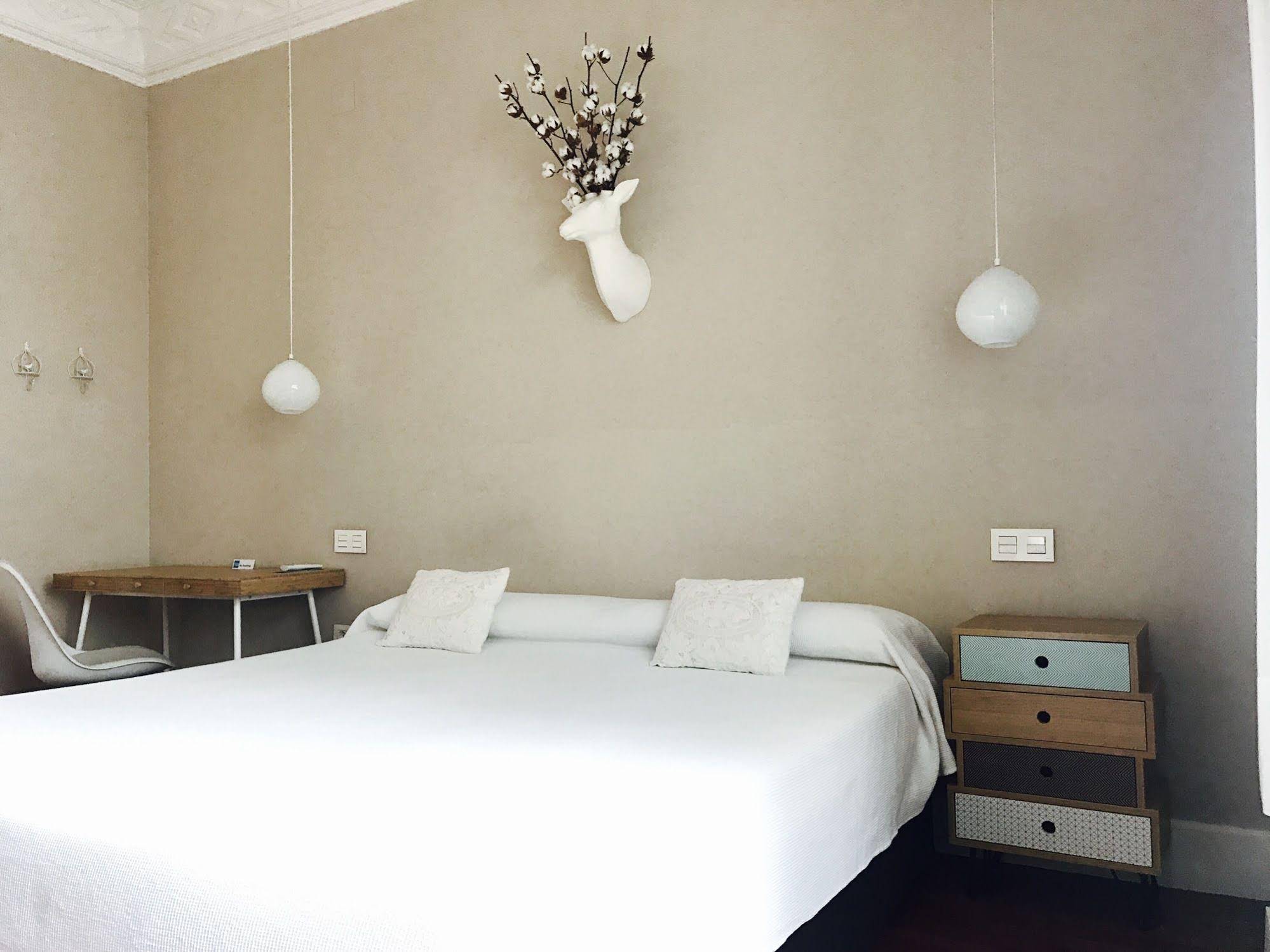 B&B Hi Valencia Boutique