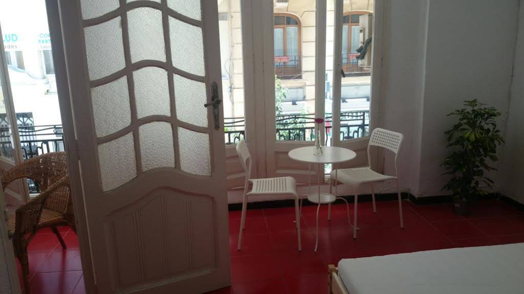 B&B Una Habitación Propia