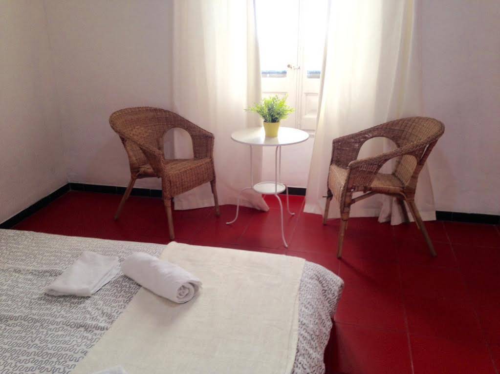 B&B Una Habitación Propia