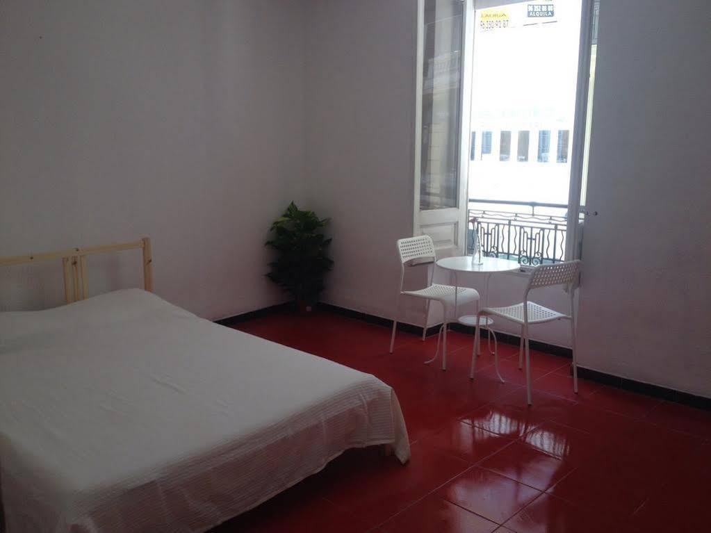 B&B Una Habitación Propia