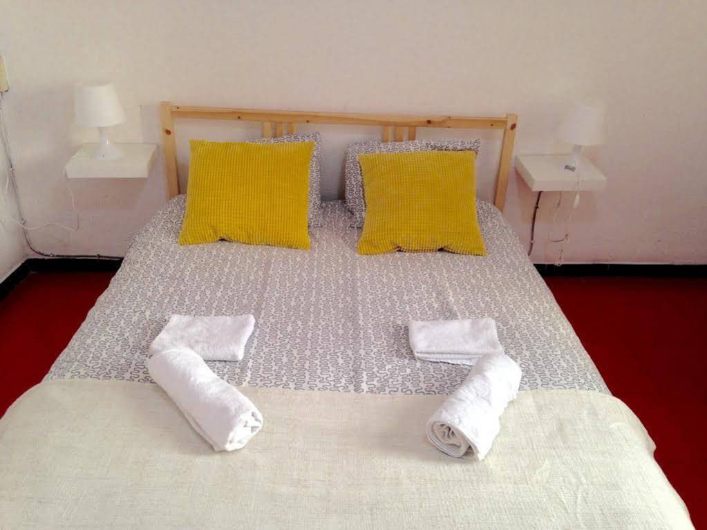 B&B Una Habitación Propia