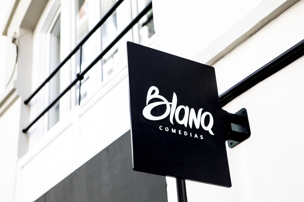 Blanq Comedias