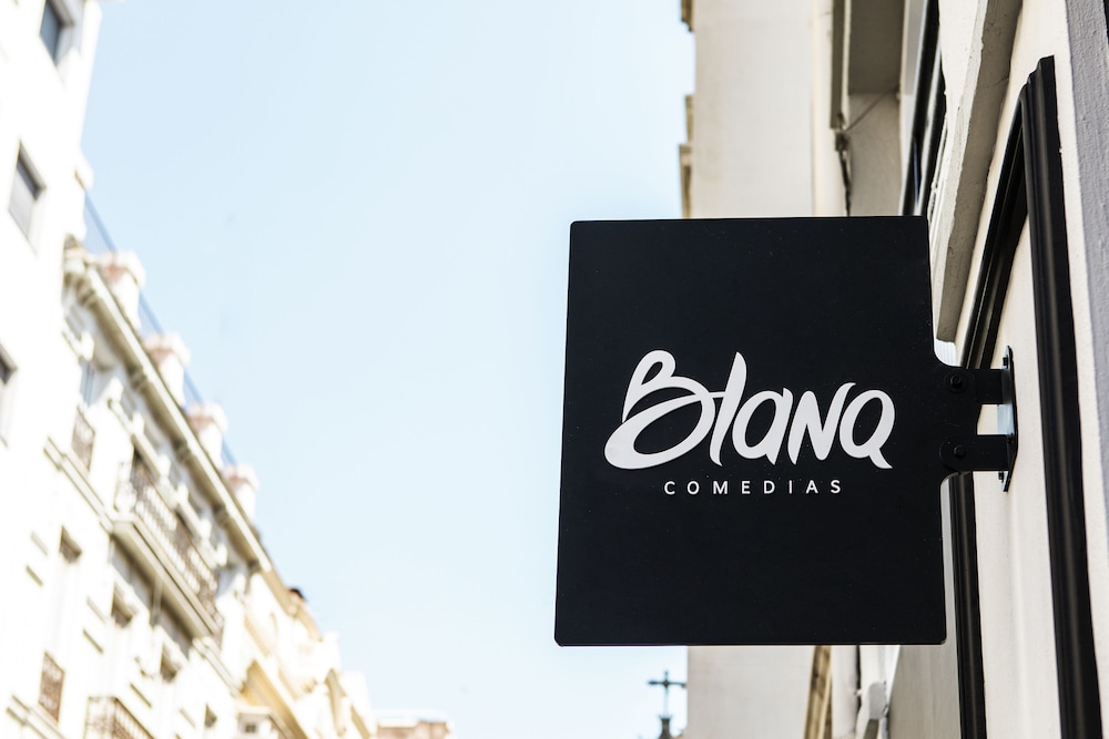 Blanq Comedias