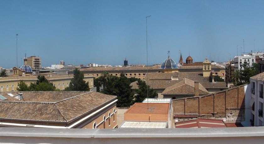 Turia Town
