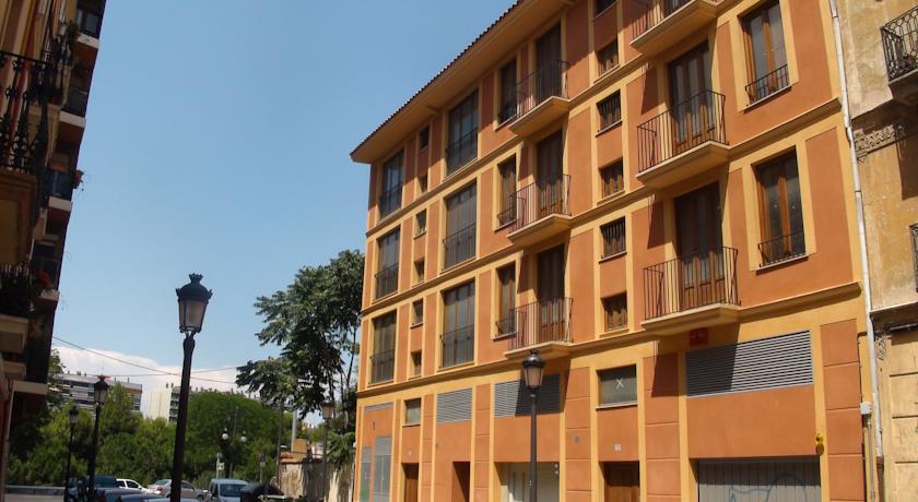 Turia Town