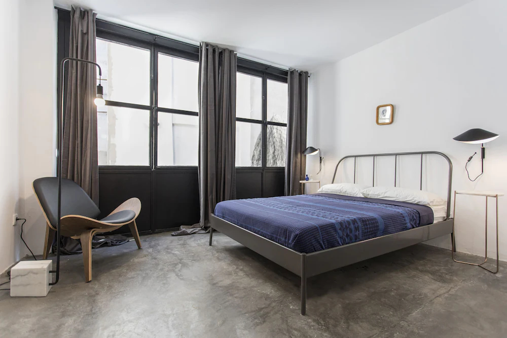 Bubusuites
