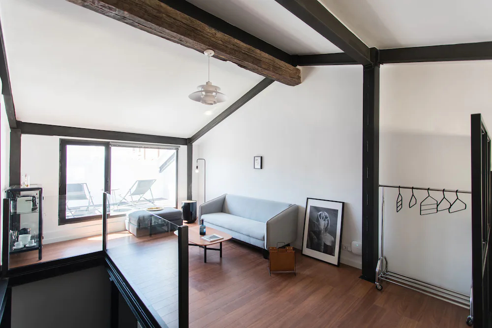 Bubusuites