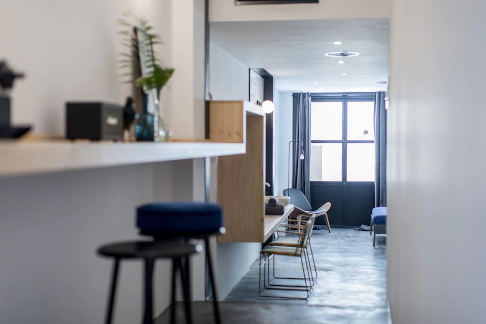 Bubusuites