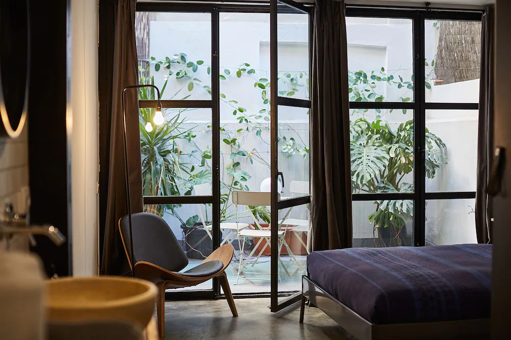 Bubusuites