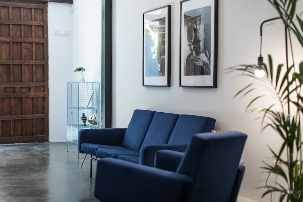 Bubusuites