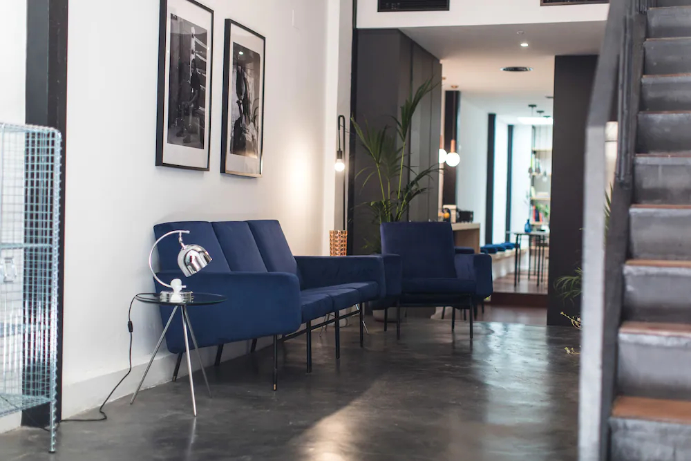 Bubusuites