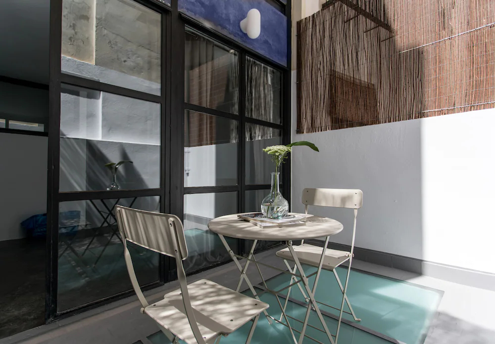 Bubusuites